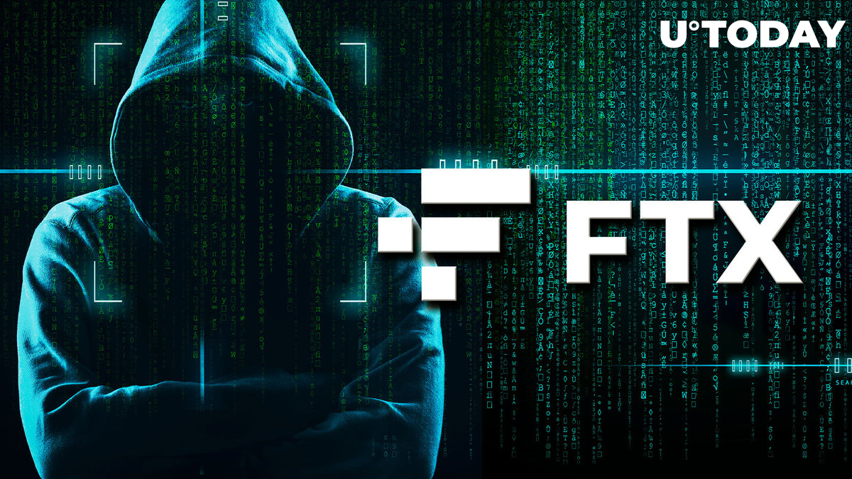 هکر FTX وجوه را به میکسر بیت کوین منتقل کرده است